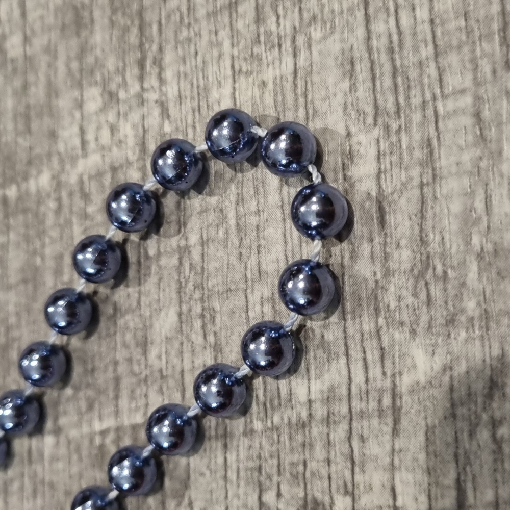 Assorted Bead Necklaces - Picture 6 of 8